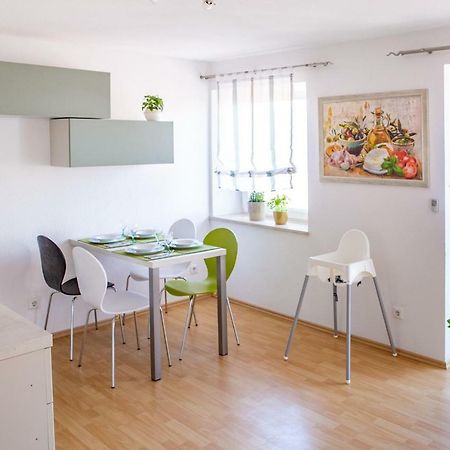 Apartment 3 Gottmadingen Bagian luar foto