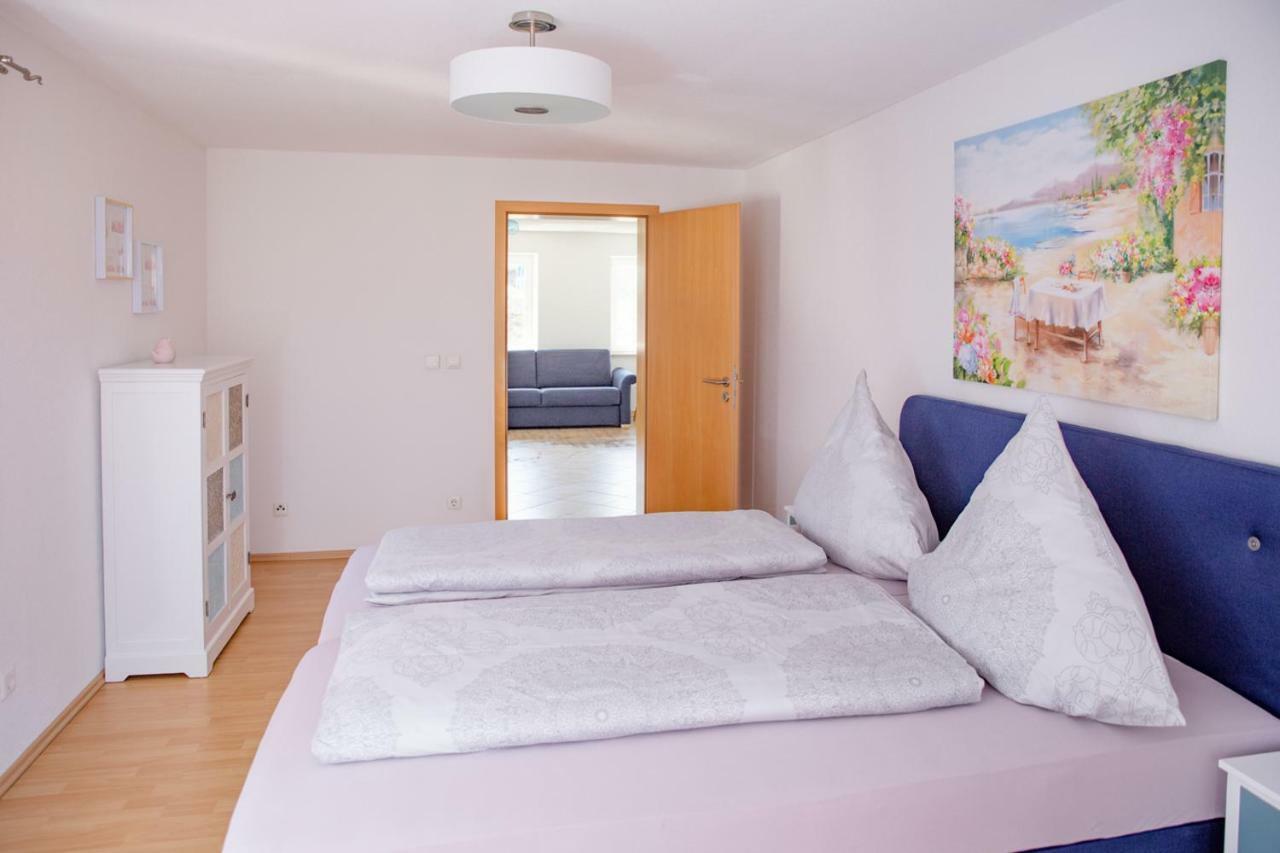 Apartment 3 Gottmadingen Bagian luar foto