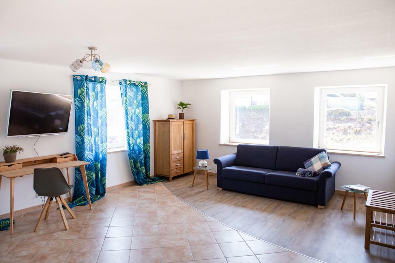 Apartment 3 Gottmadingen Bagian luar foto