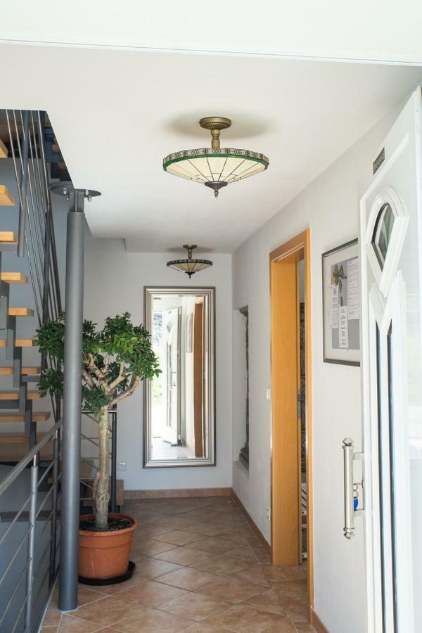 Apartment 3 Gottmadingen Bagian luar foto